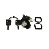 Renault 19 Bagaj Kilit Mekanizması 1991-2001